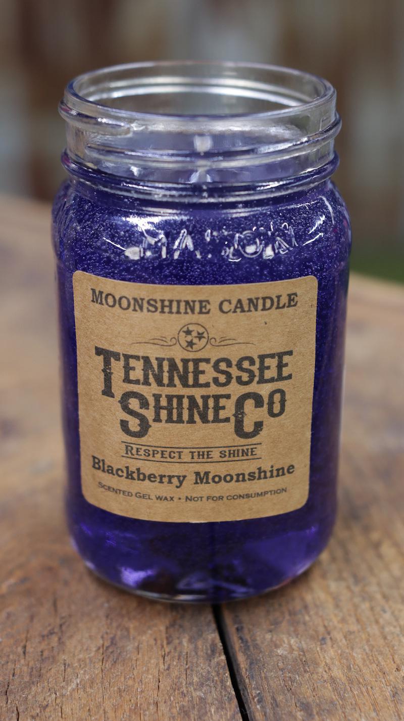 Tennessee Shine Company Candles