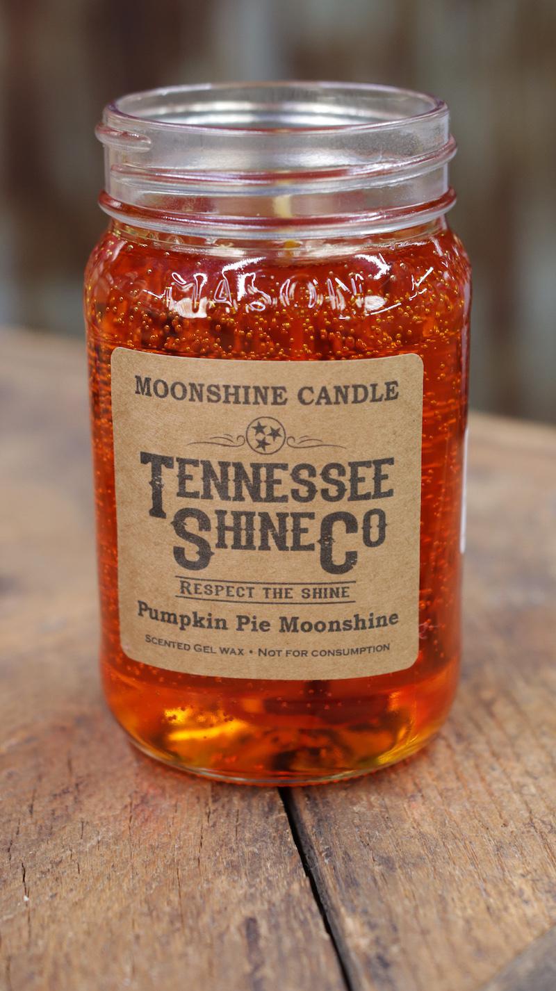 Tennessee Shine Company Candles