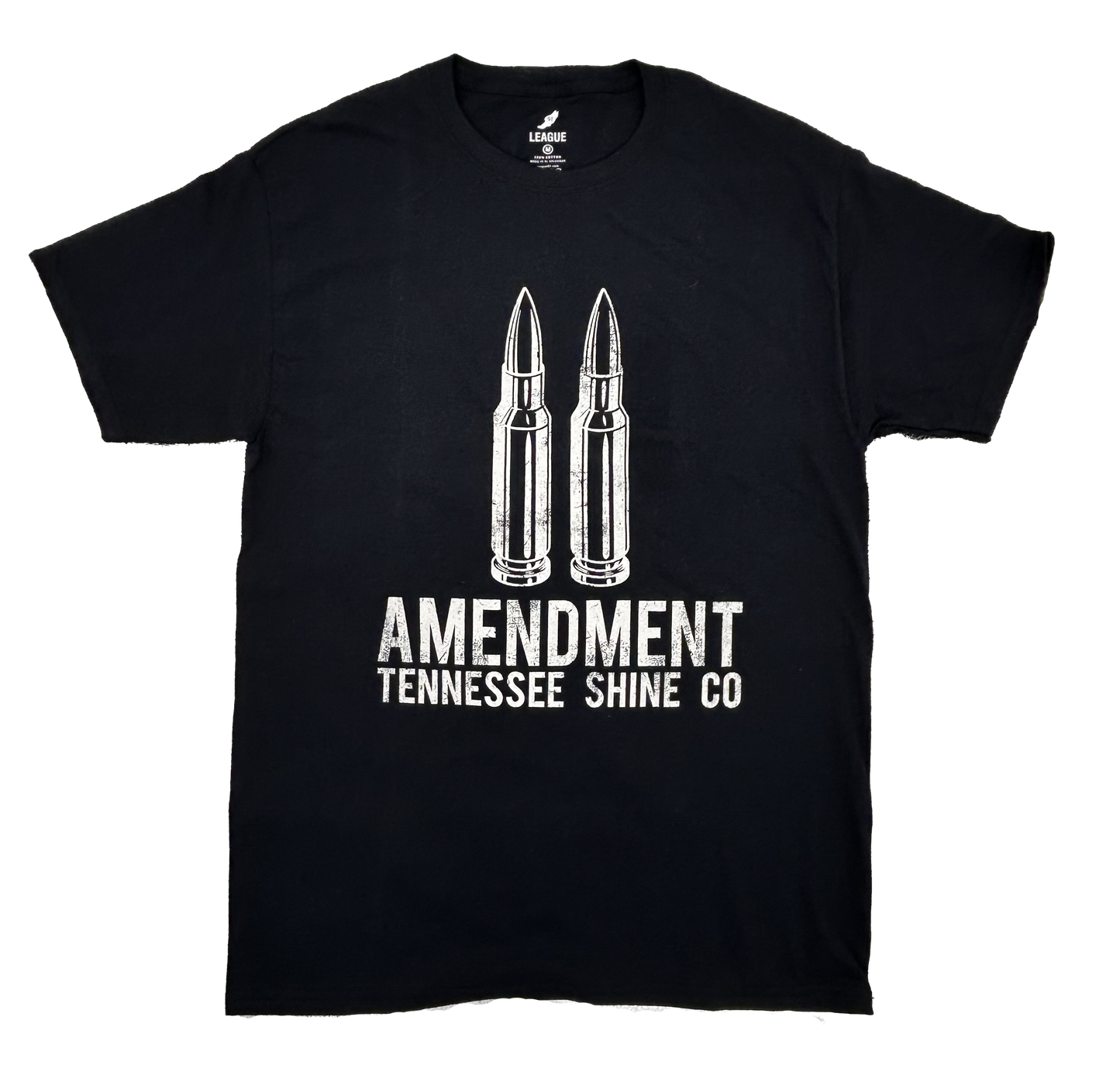 2nd Amendment T-Shirt