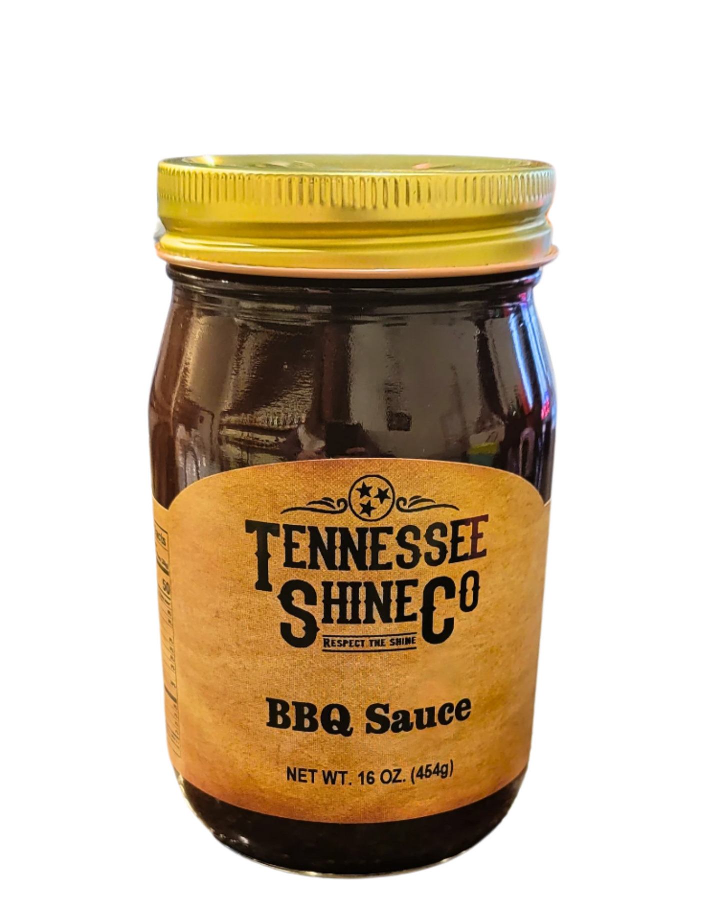 Gourmet Recipe BBQ Sauce