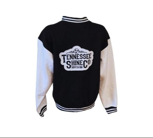 Varsity Jacket