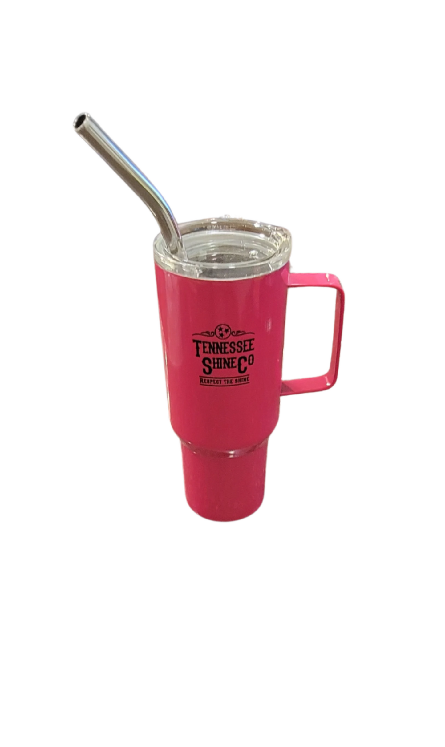 Mini Stanley Tumbler Pink