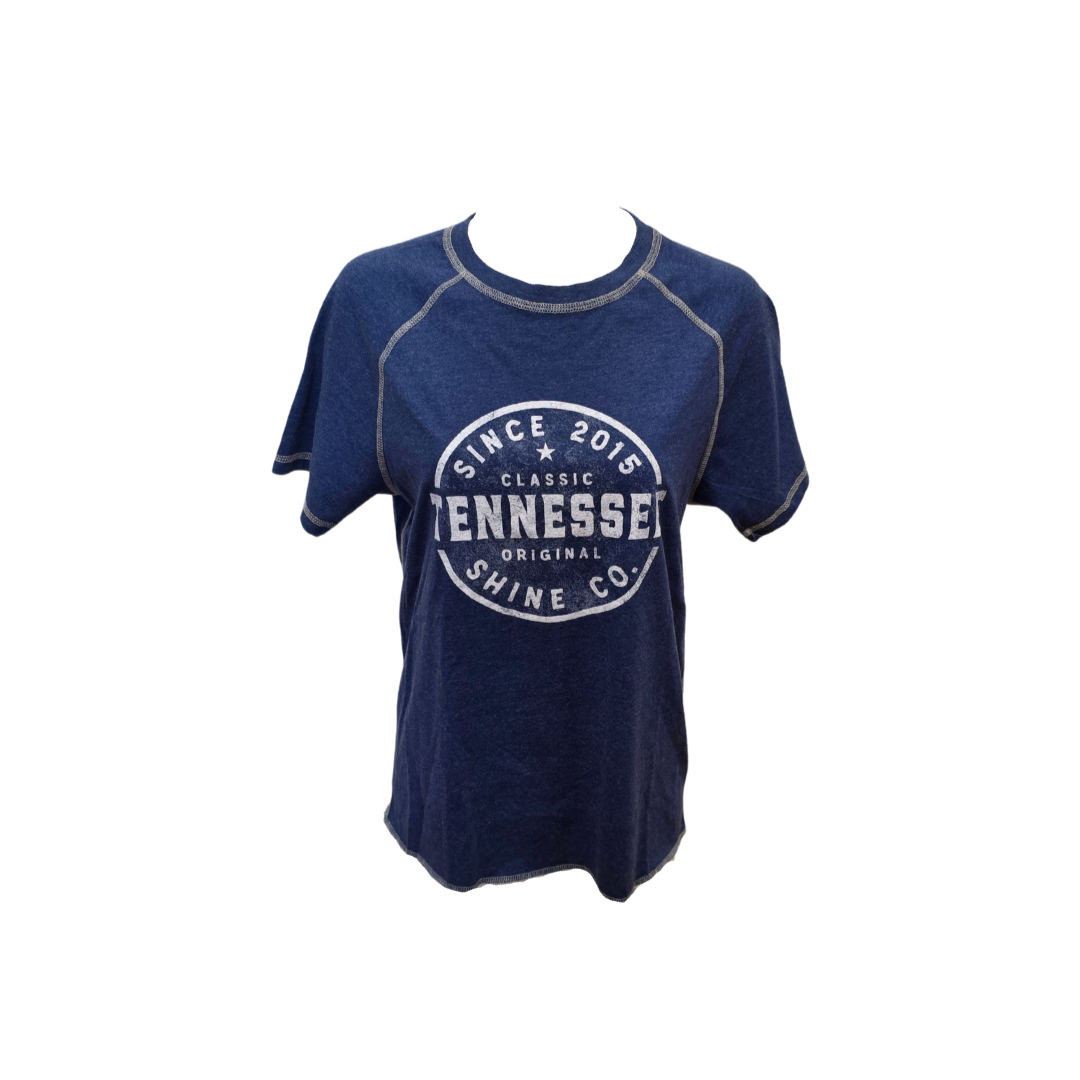 TSC Shipping Seal Blue