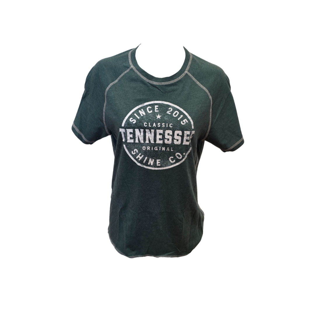 TSC Shipping Seal Green