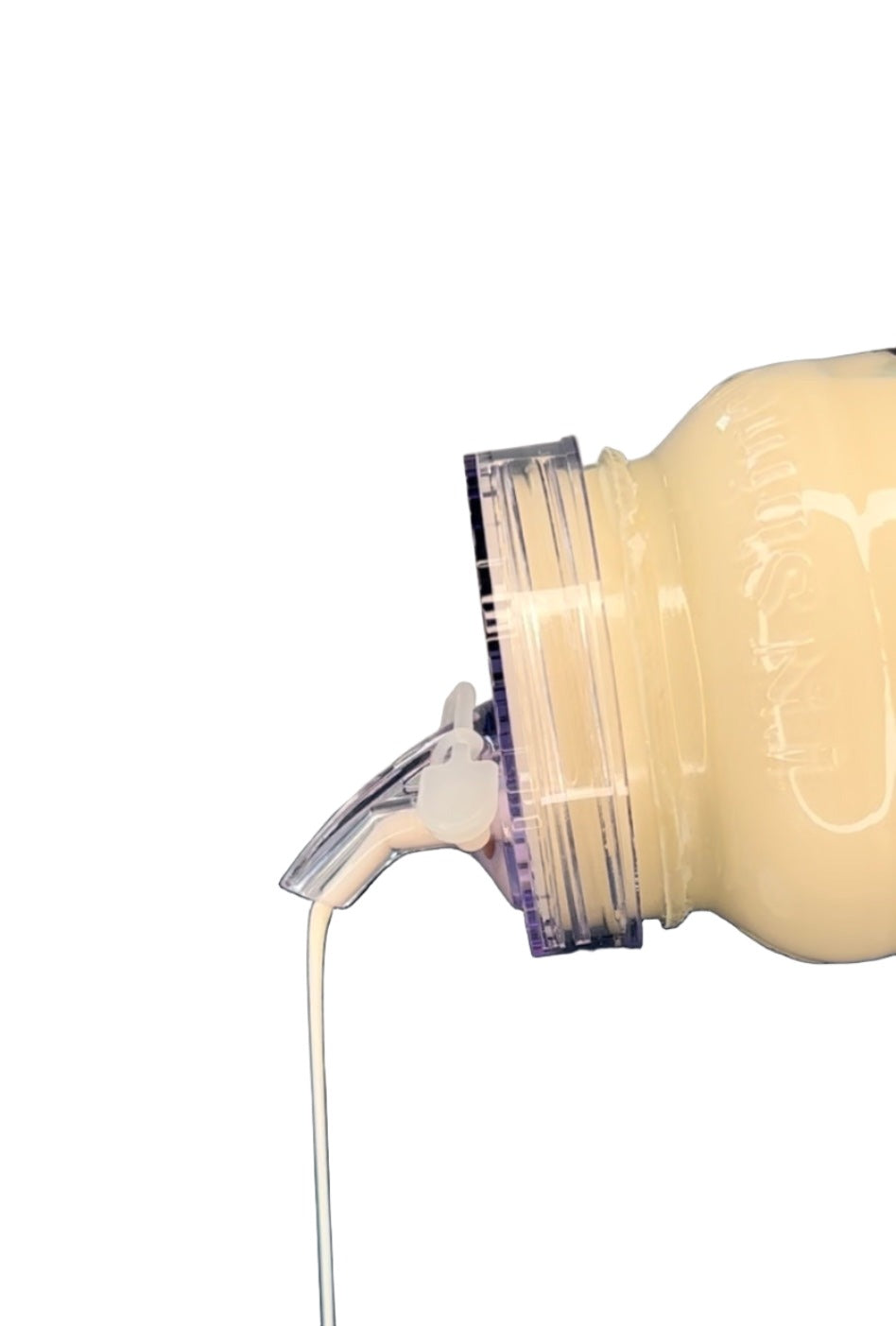 Pour Spout