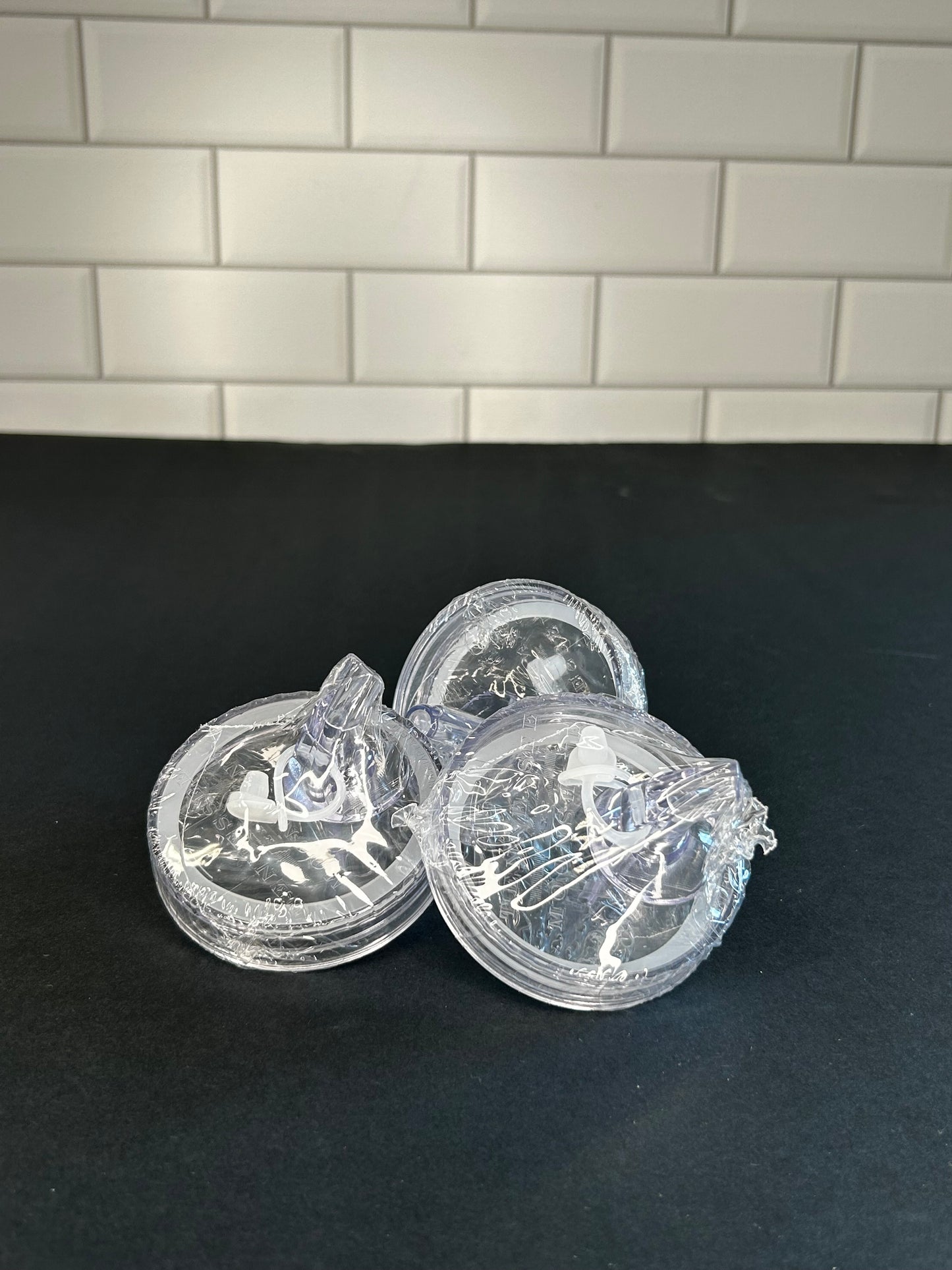 Pour Spout
