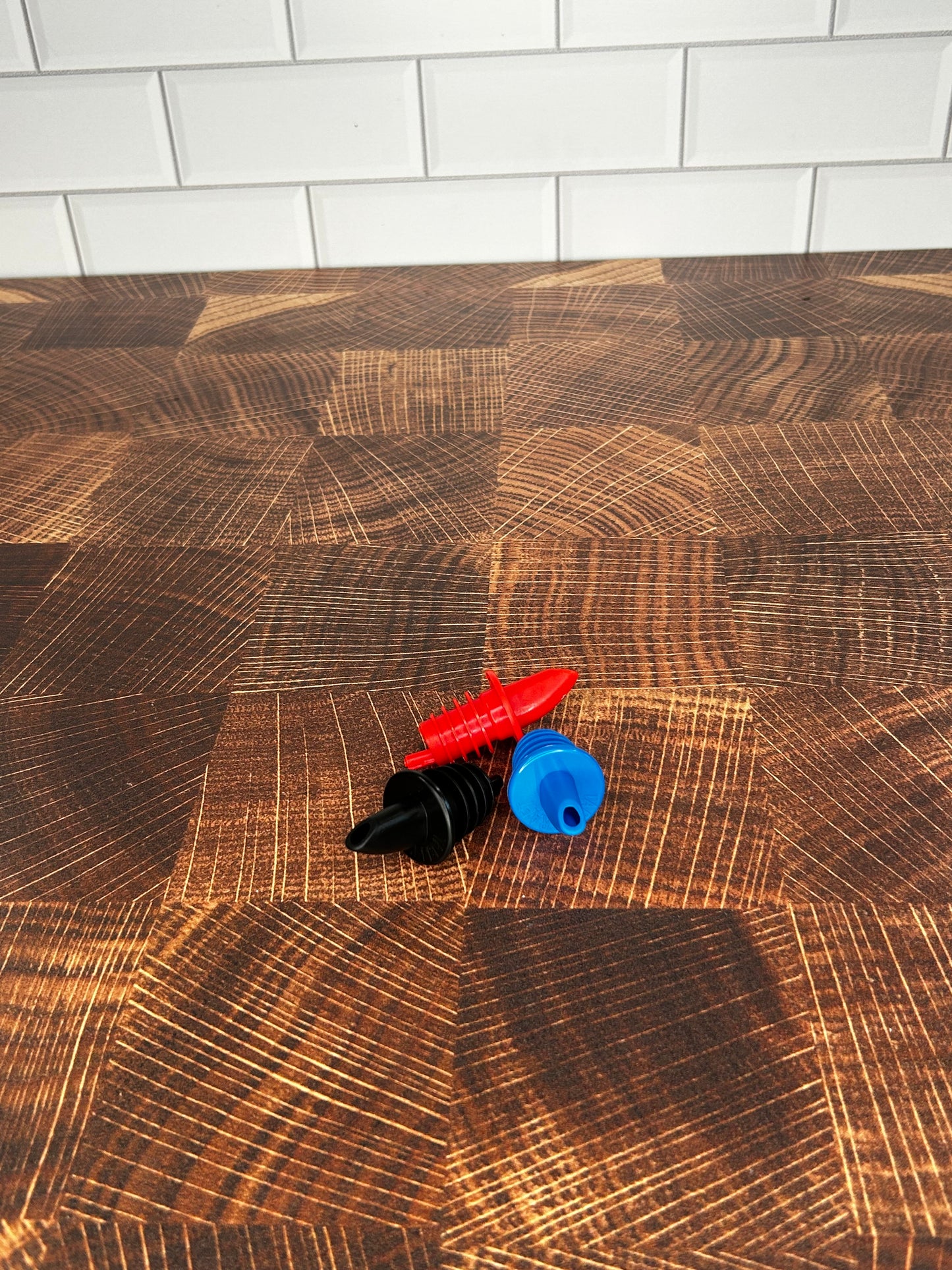 Pour Spout