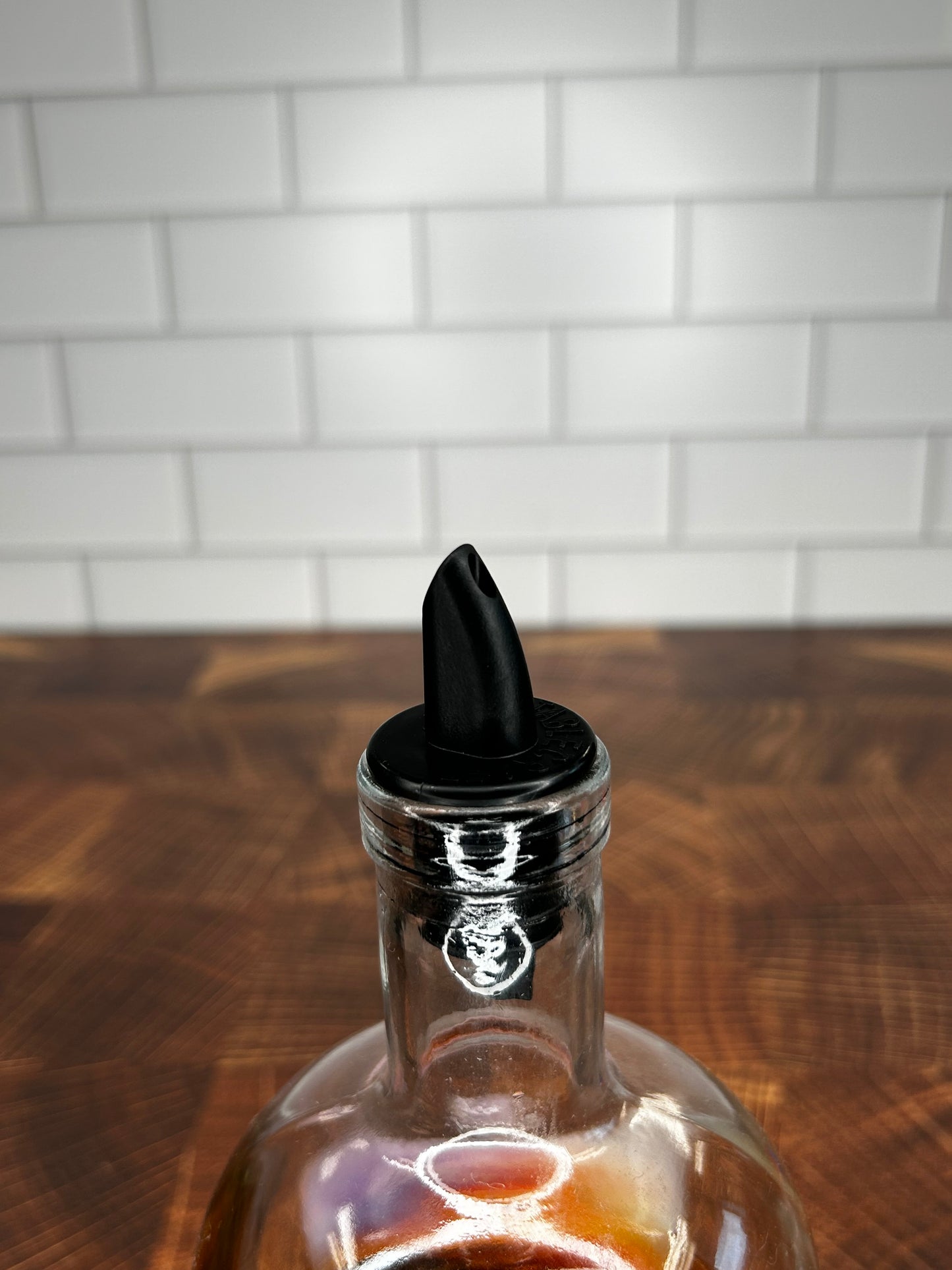 Pour Spout