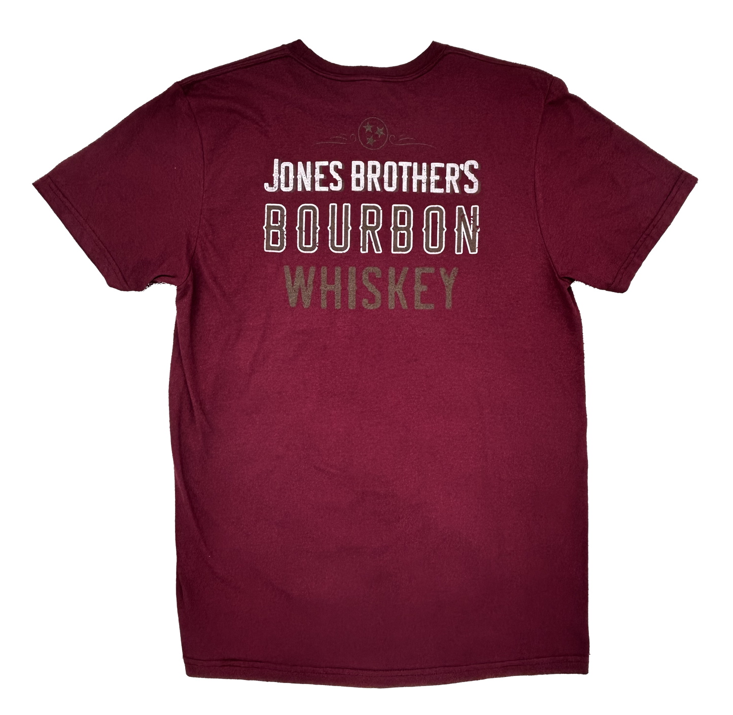 Jones Brothers