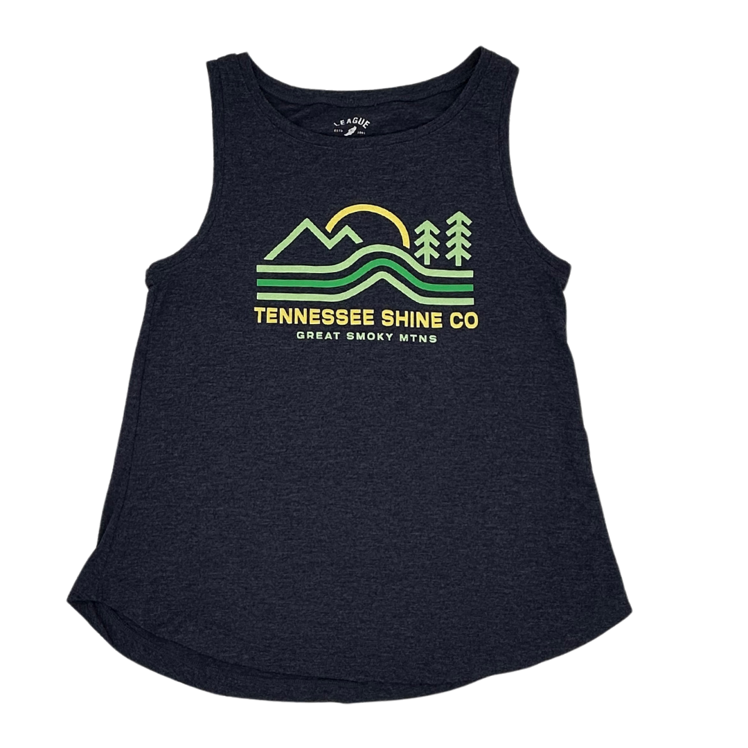 Ladies Tank