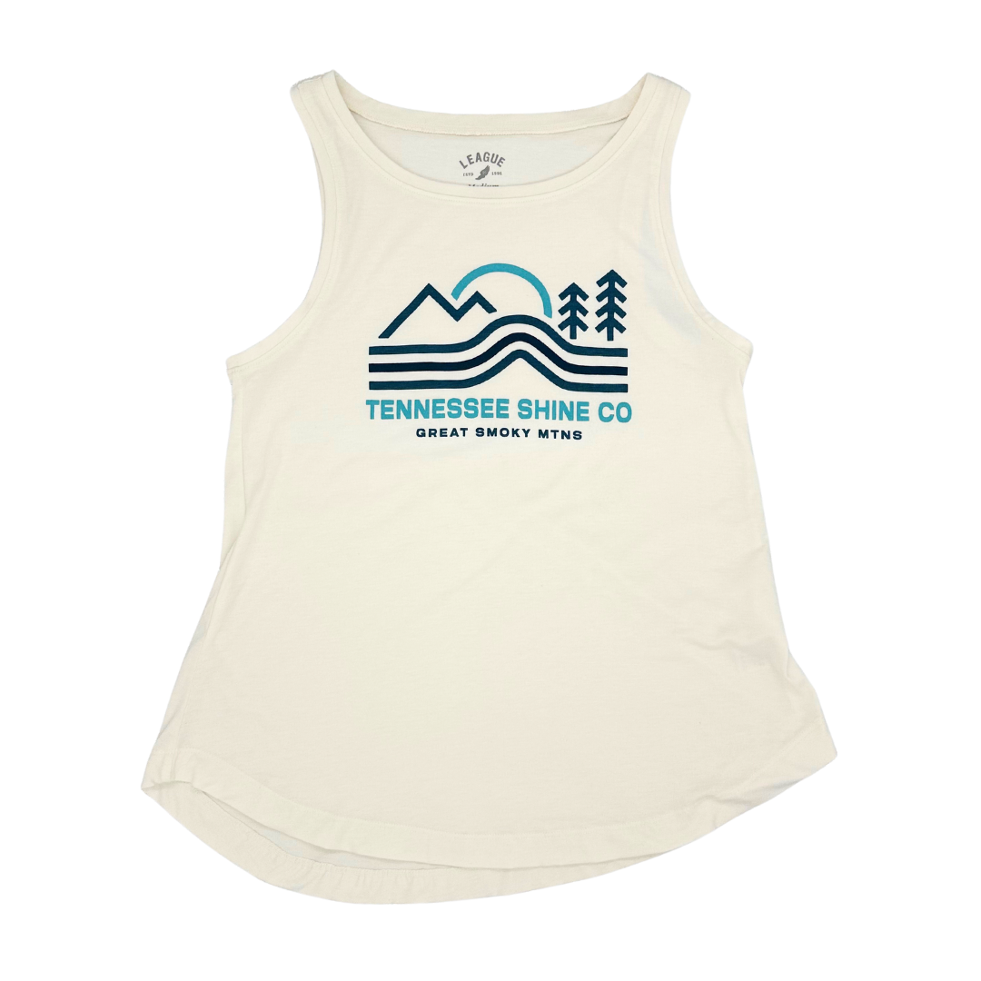 Ladies Tank