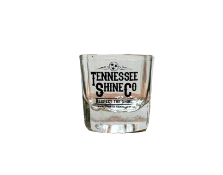 Mini Shot Glass