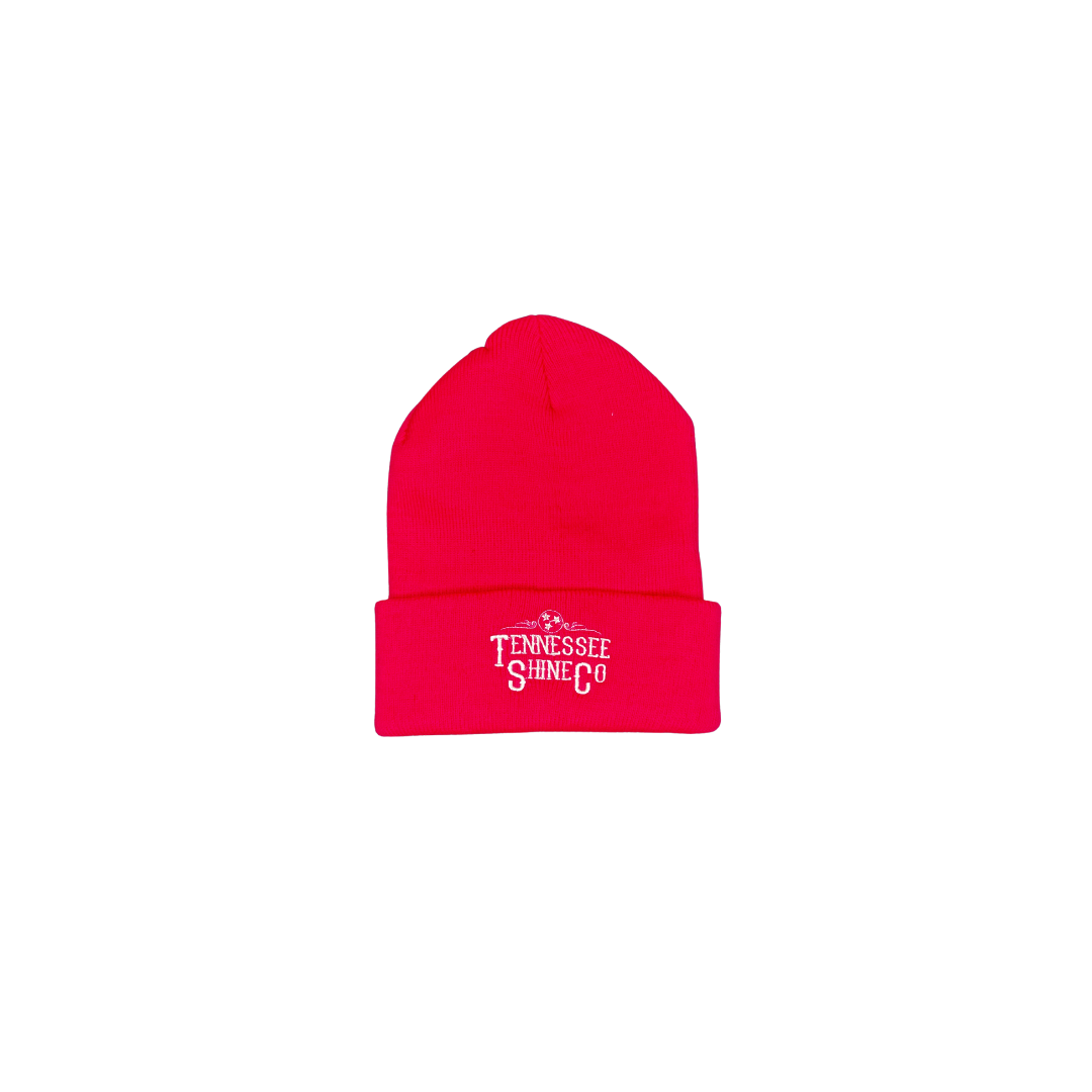 Red Eye Beanies