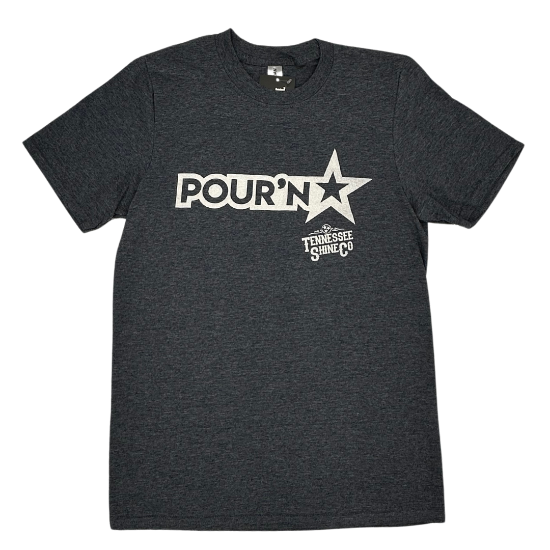 Pour'N Star