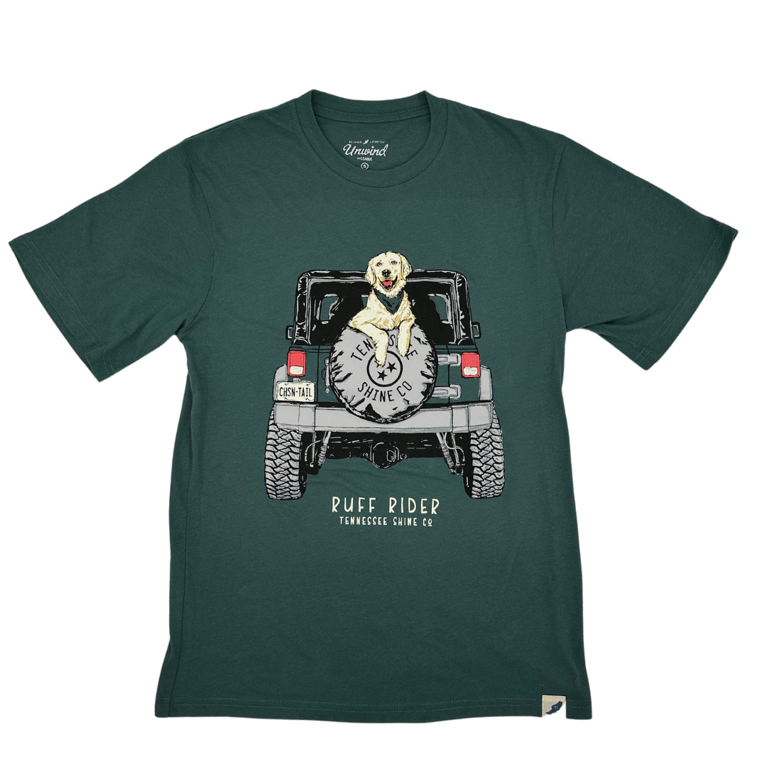 Ruff Rider