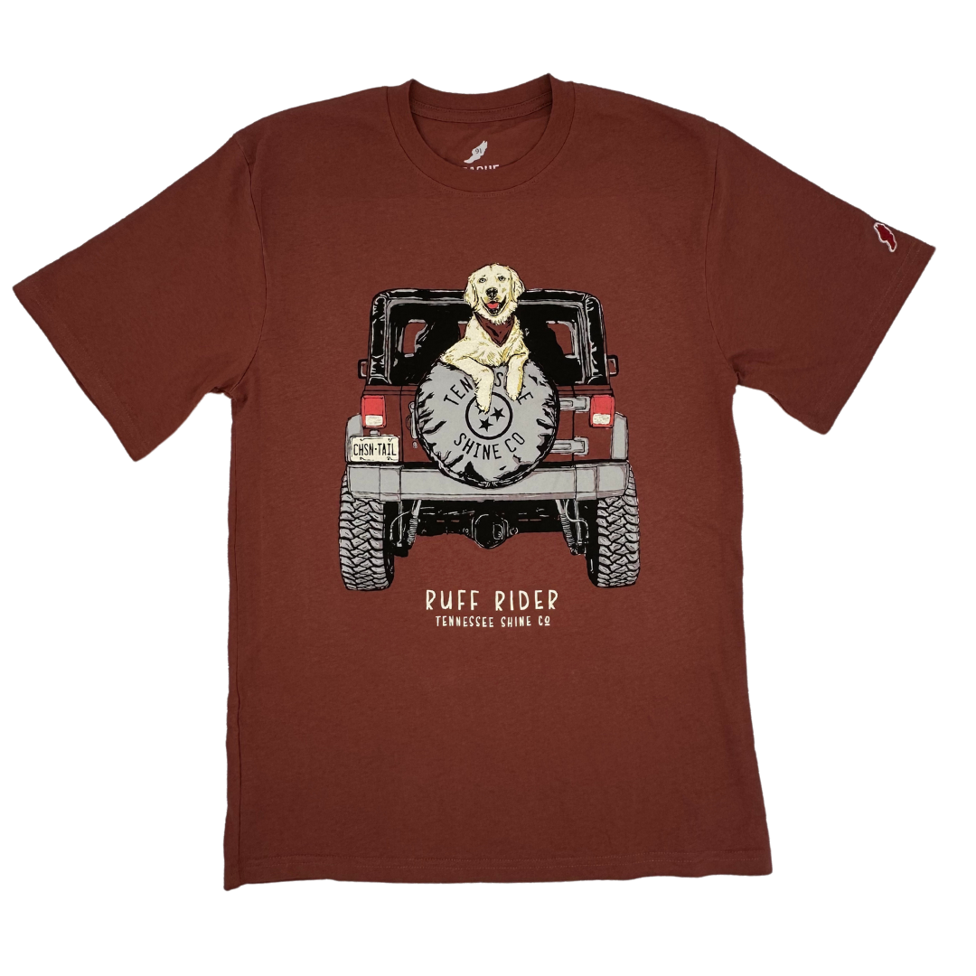 Ruff Rider