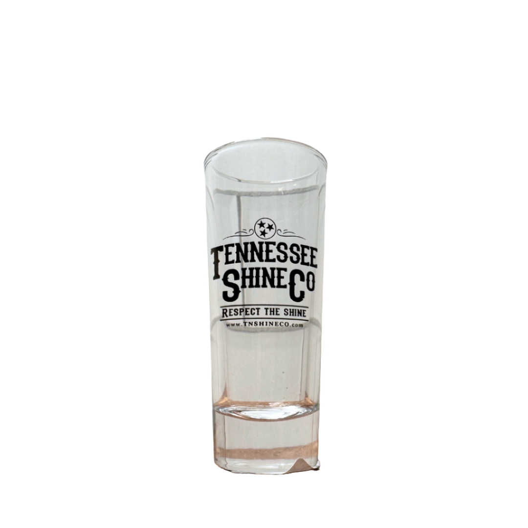 Tall Shot Glass