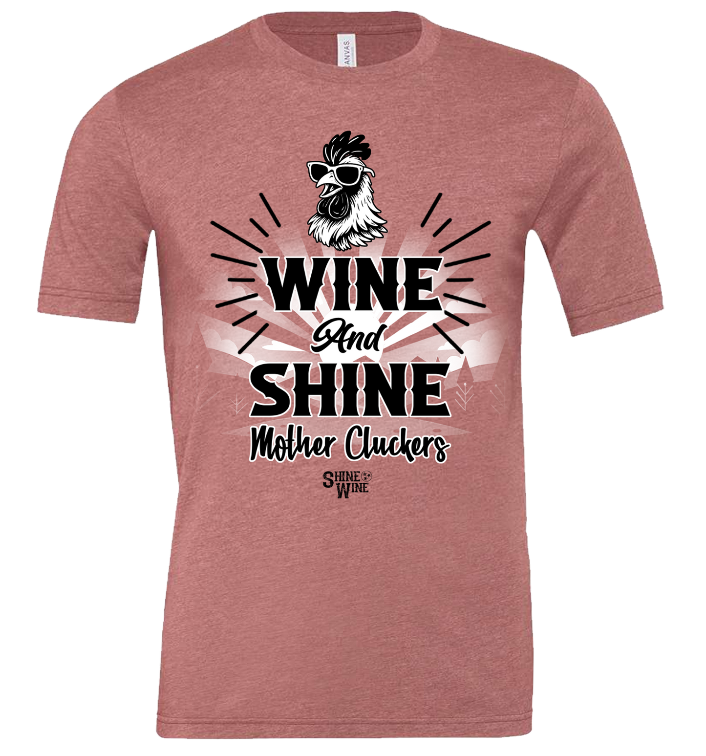 Wine&Shine