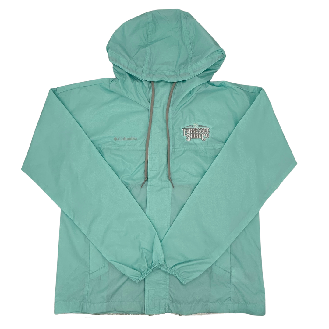 Womens Flash Challenger Windbreaker