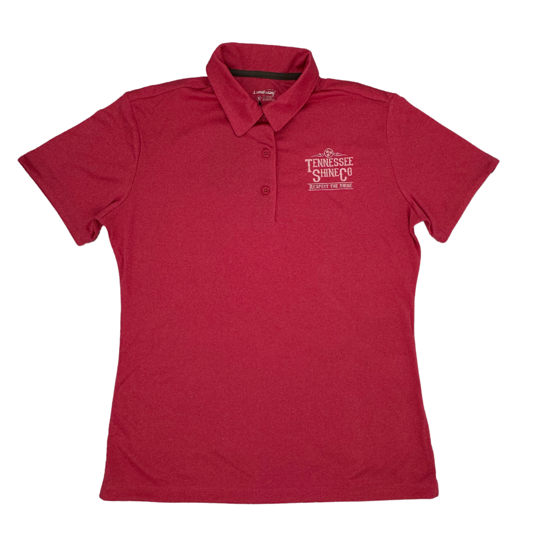 Womens Polo