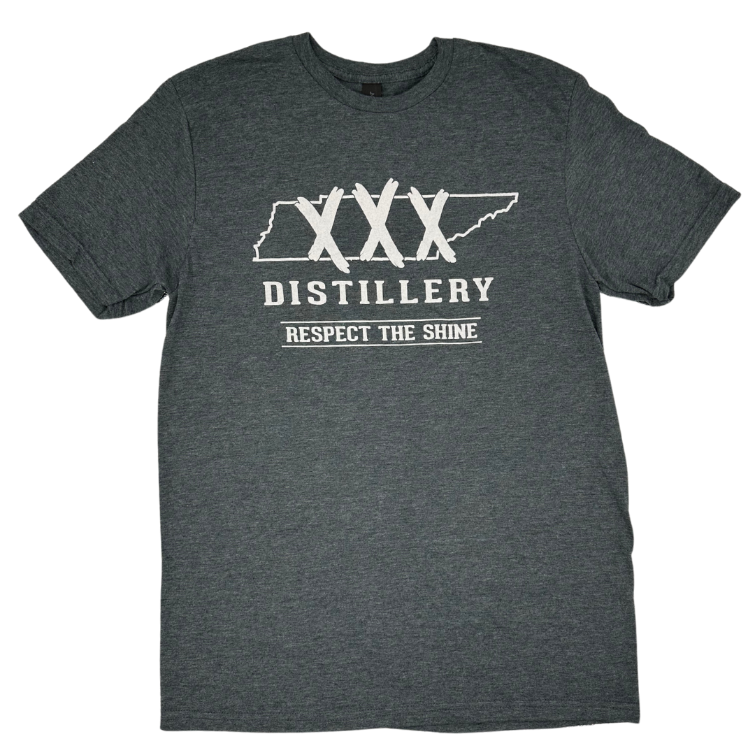 XXX Distillery