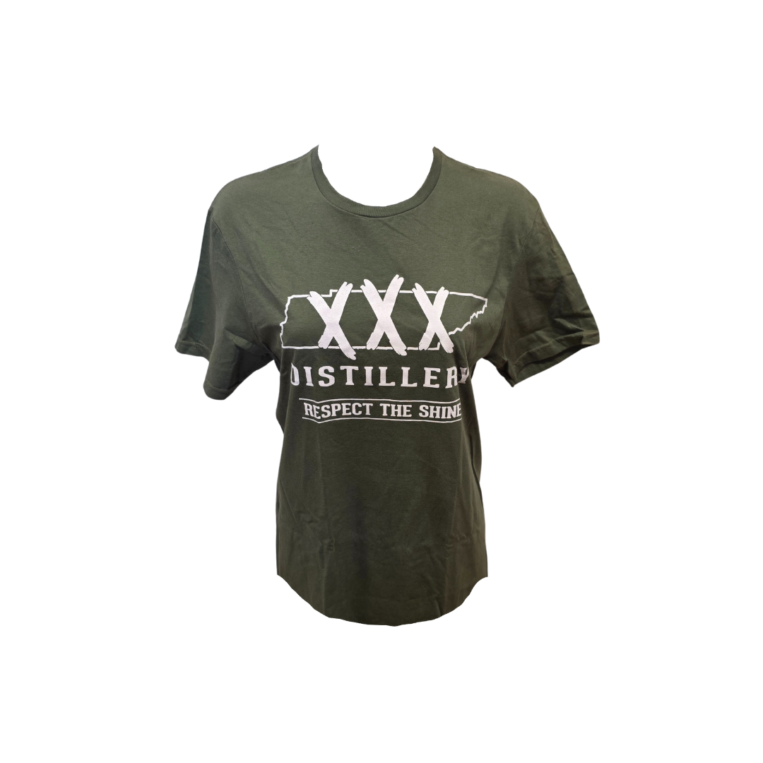 XXX Distillery