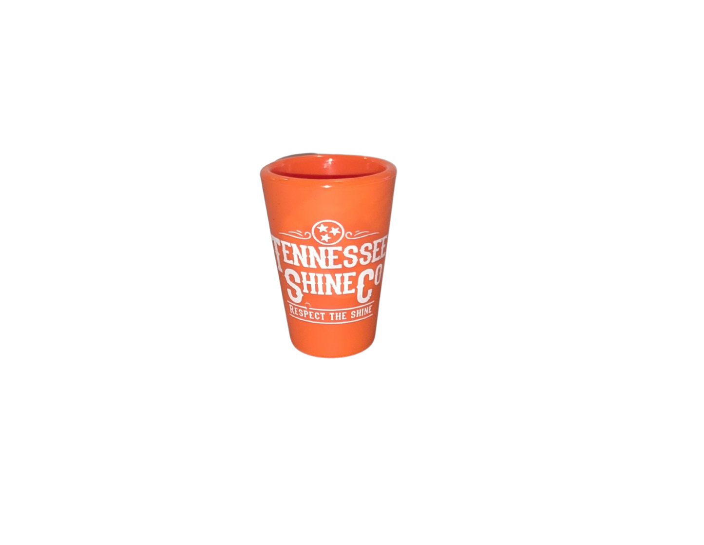 Sili shot Orange