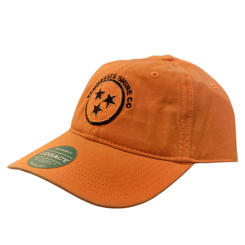 TN Orange Solid Hat