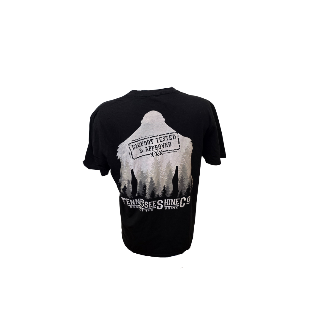 TSC Bigfoot T-shirt