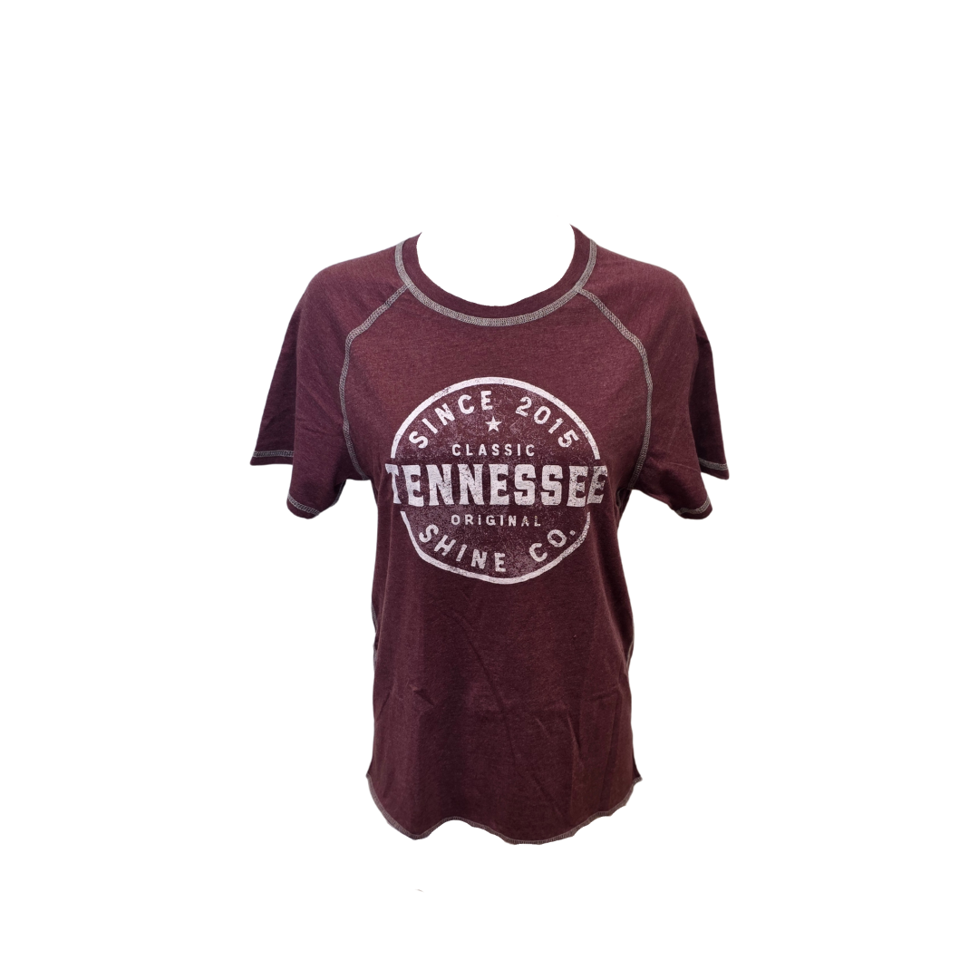 TSC Shipping Seal Red