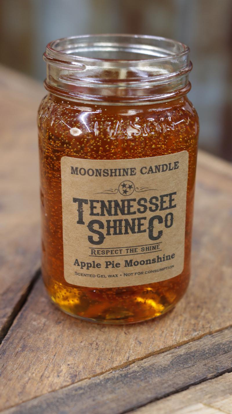 Tennessee Shine Company Candles