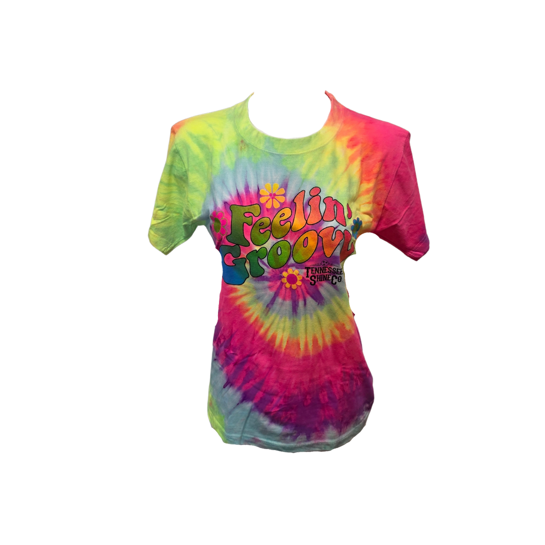 Feeling Groovy T-Shirt
