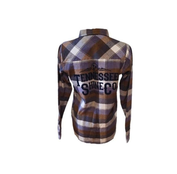 TSC Flannel