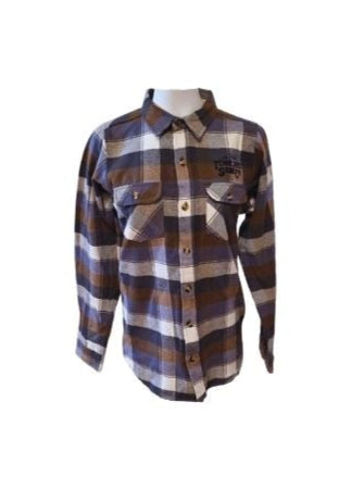 TSC Flannel