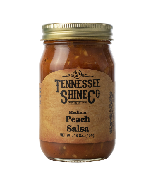 Gourmet Recipe Mild Salsa