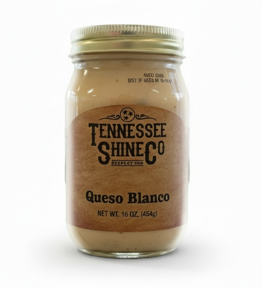 Gourmet Recipe Queso Blanco