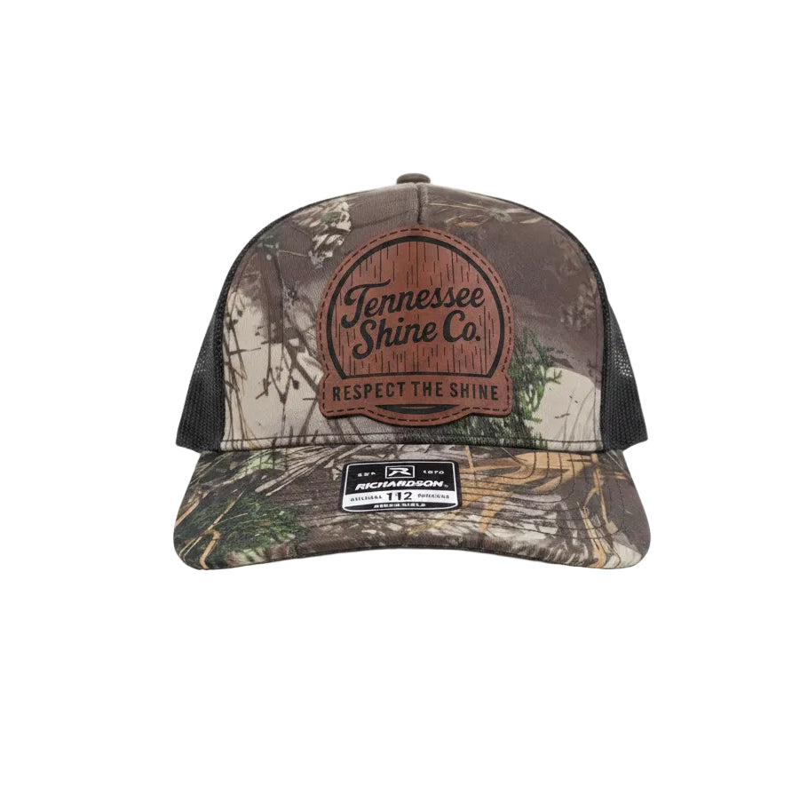 Reel Tree Camo