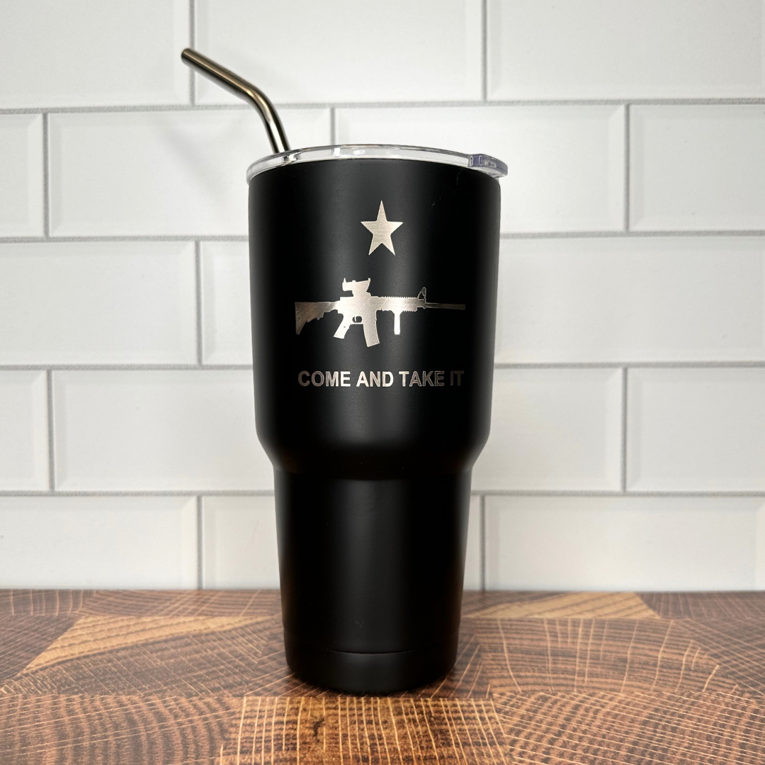 Siesta Tumbler