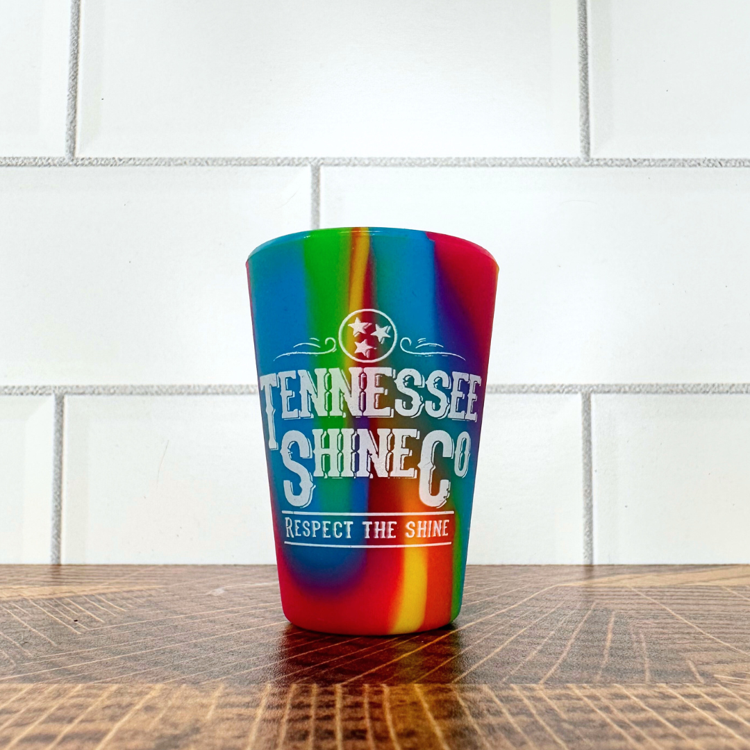 Sili Shot Glass