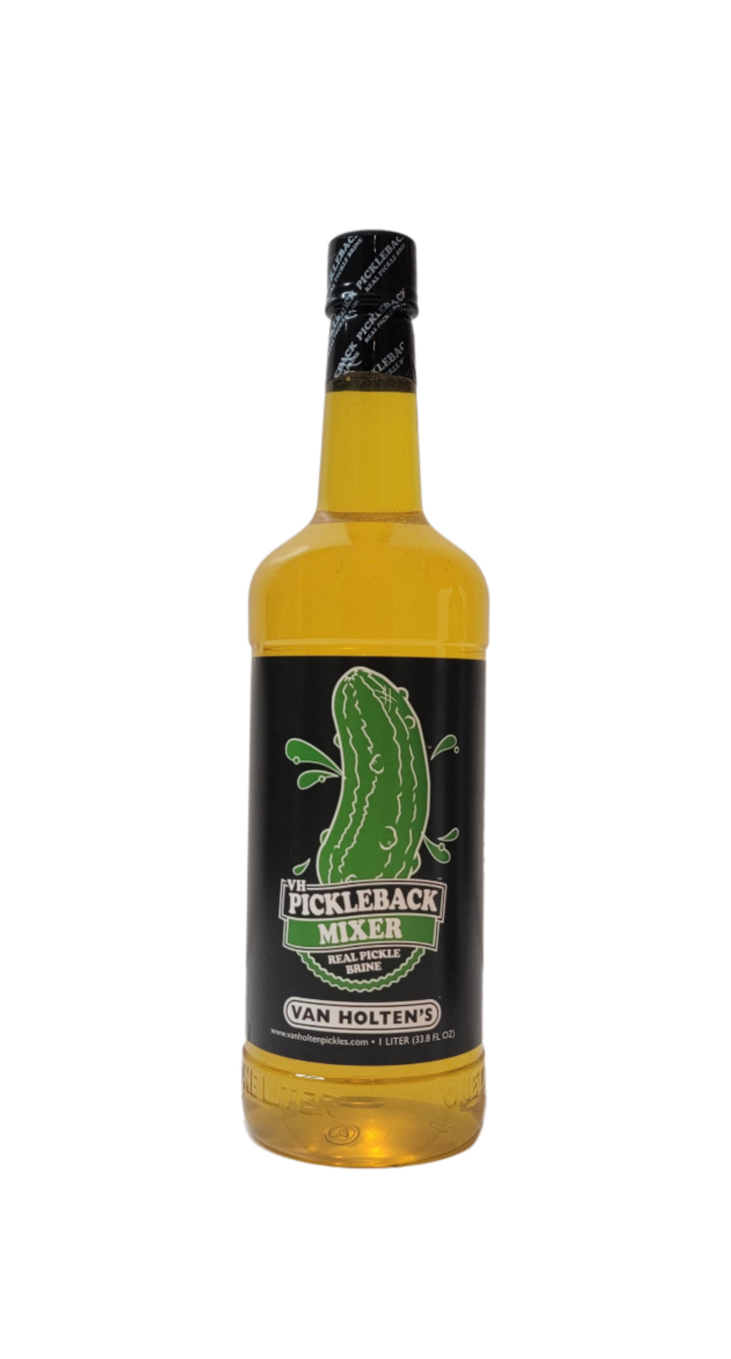 Pickleback Mixer