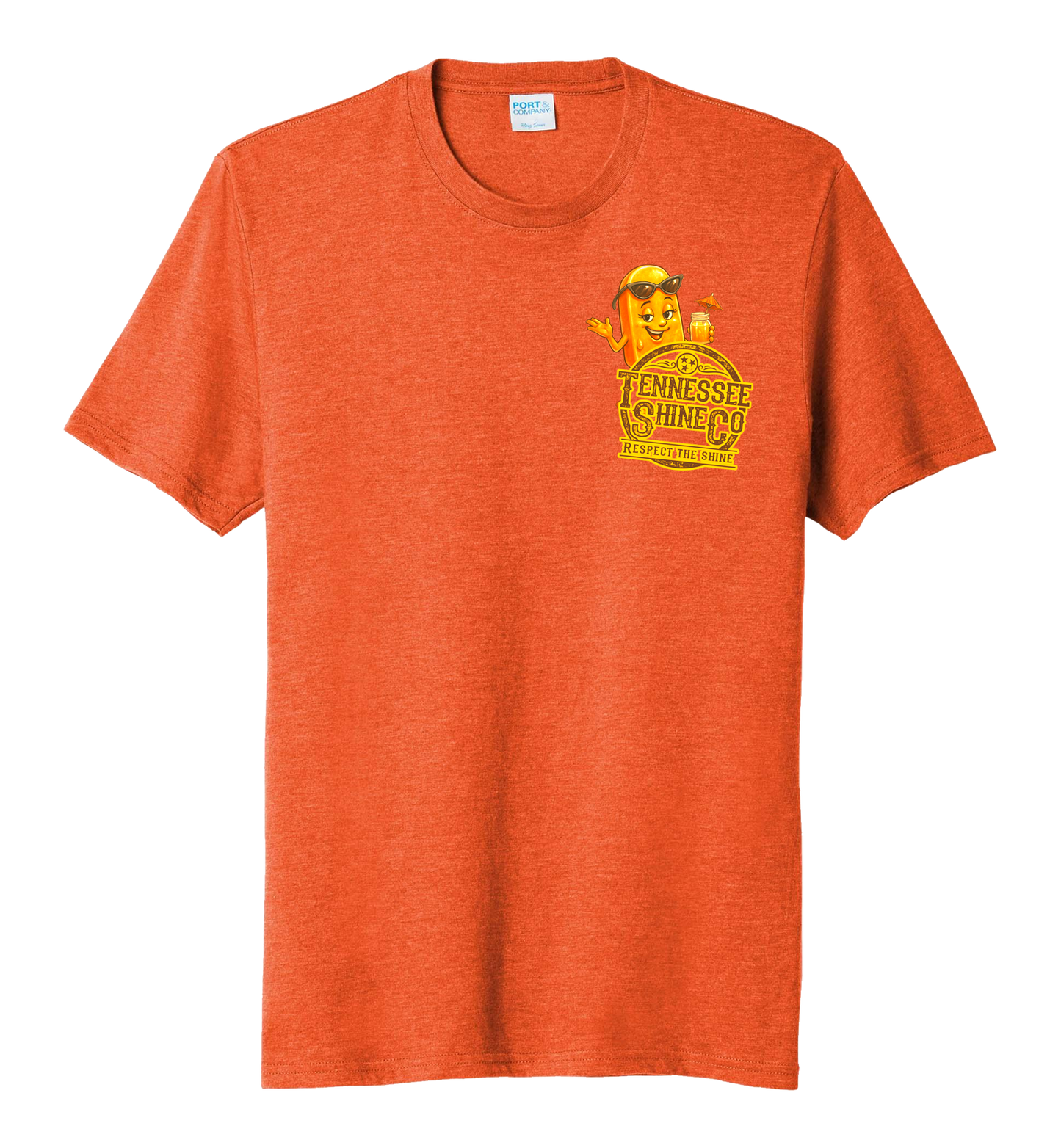 Orange Dreamsicle