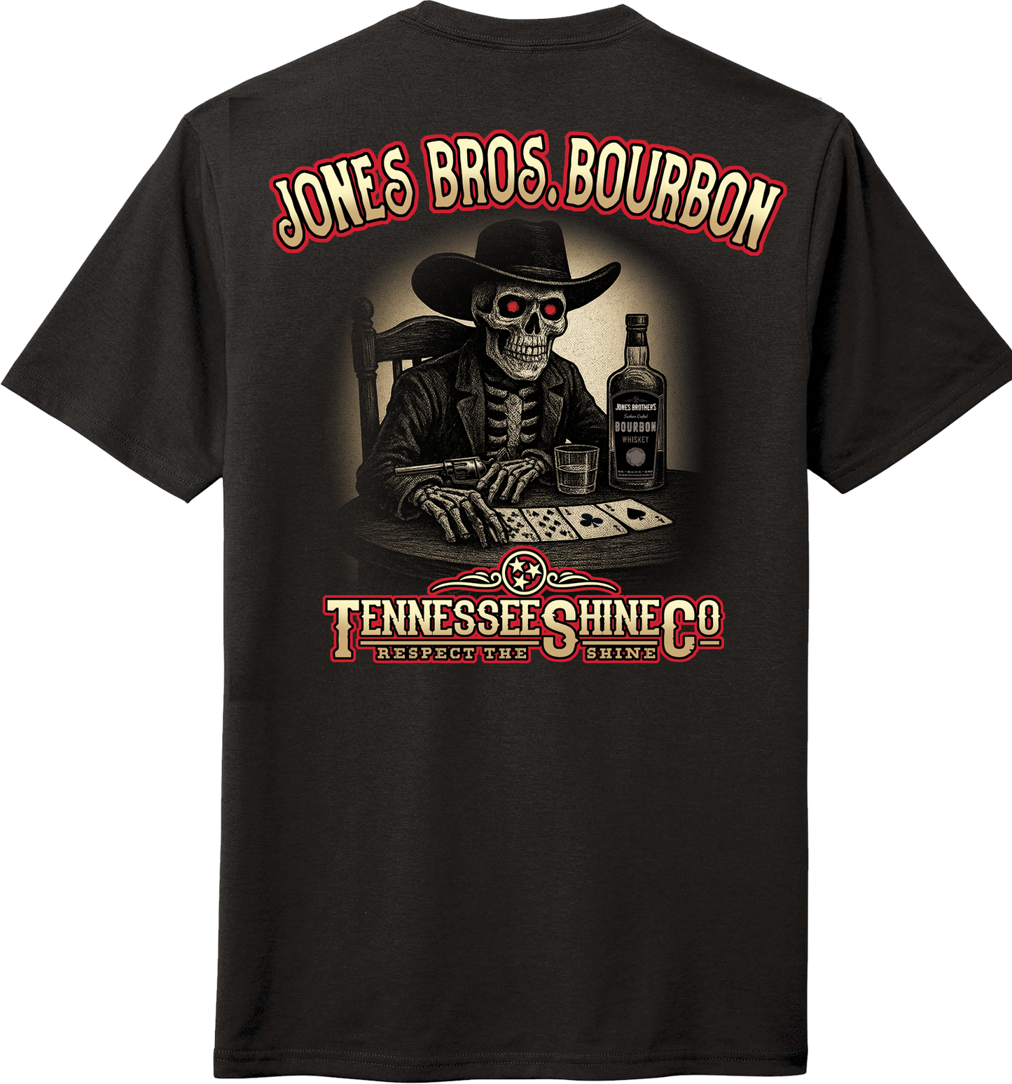 Jones Brothers