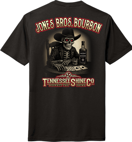 Jones Brothers