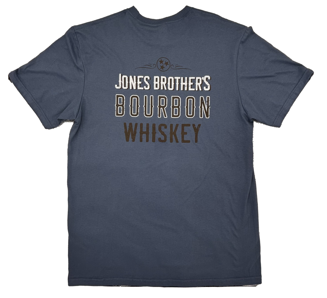 Apparel TN Shine Co. Merch