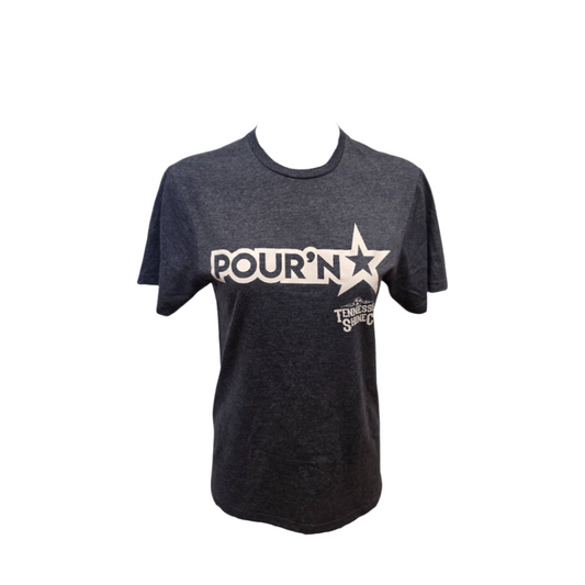 Pour'N Star Grey