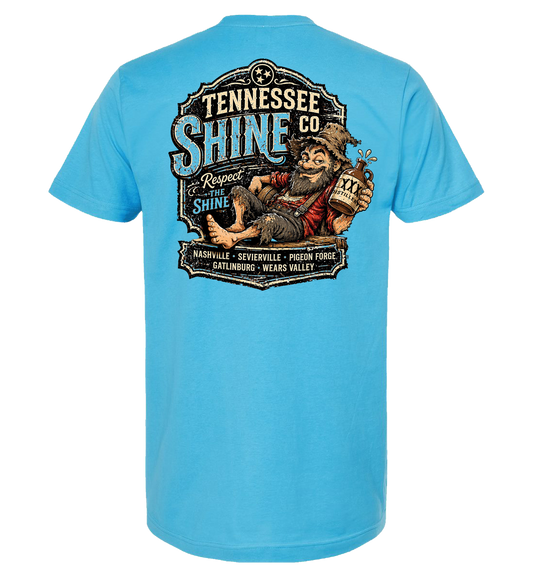 Redneck Aqua