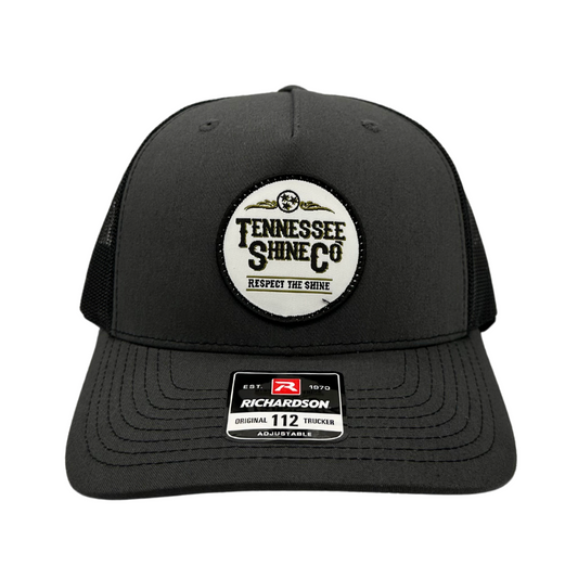 Hats TN Shine Co. Merch