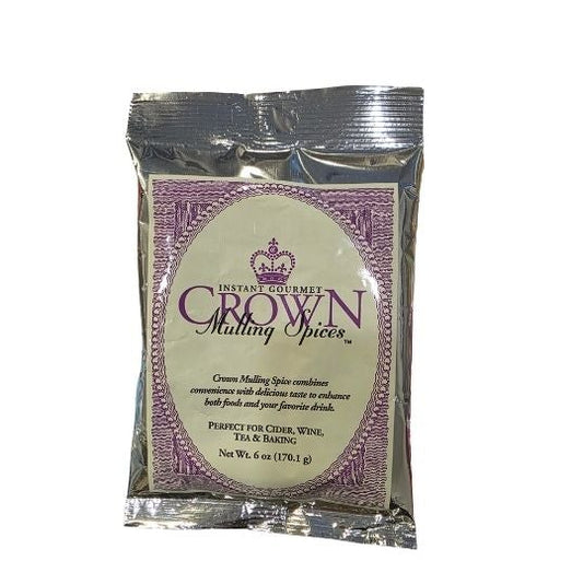 Mulling Spice