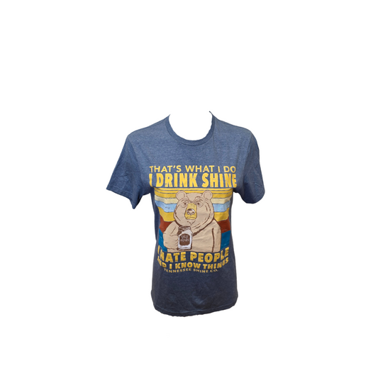 I Know Things Shirt