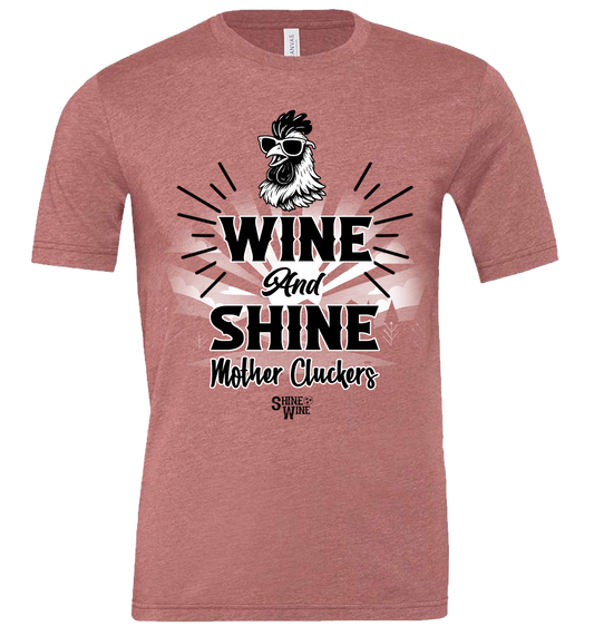 Wine&Shine